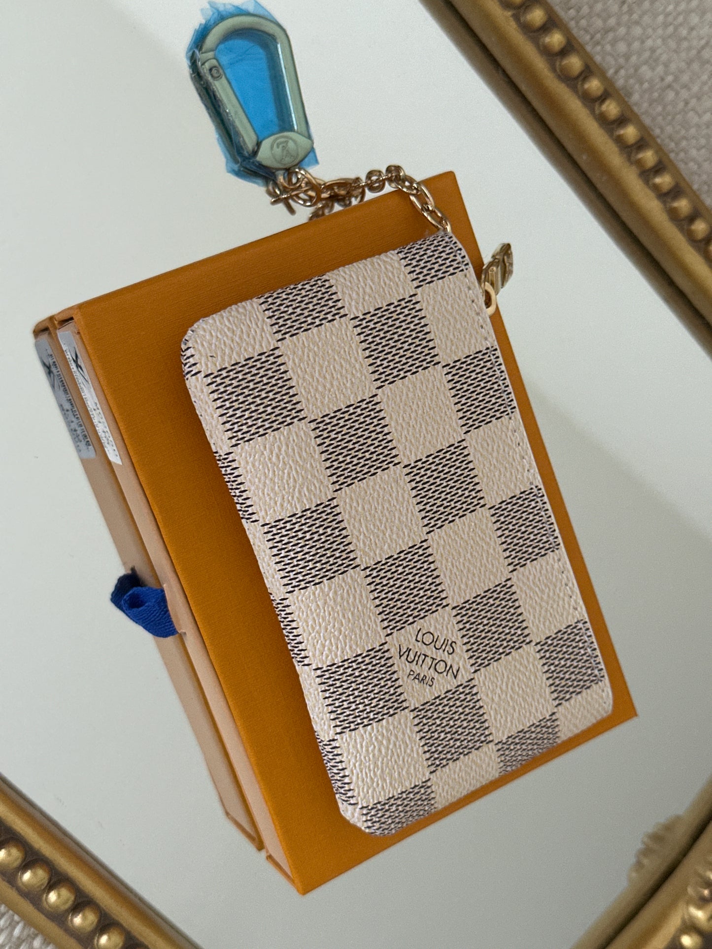 Key Pouch