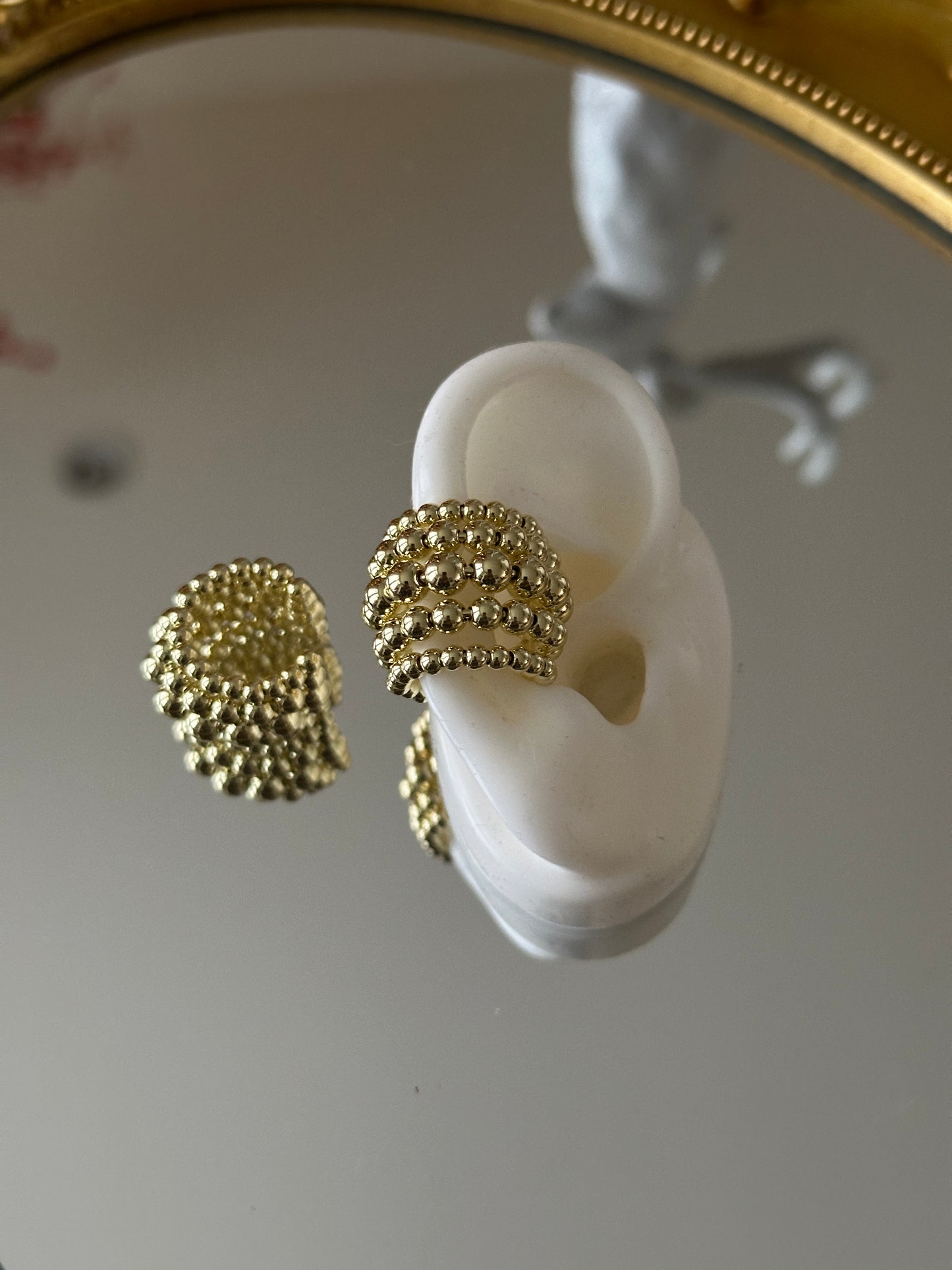 Air cuff