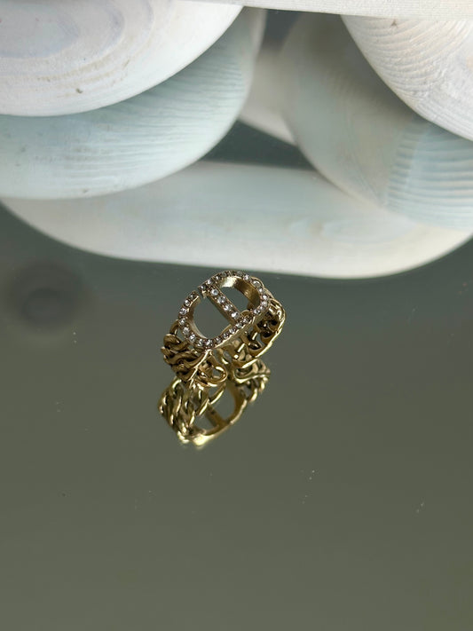 Adjustable Ring