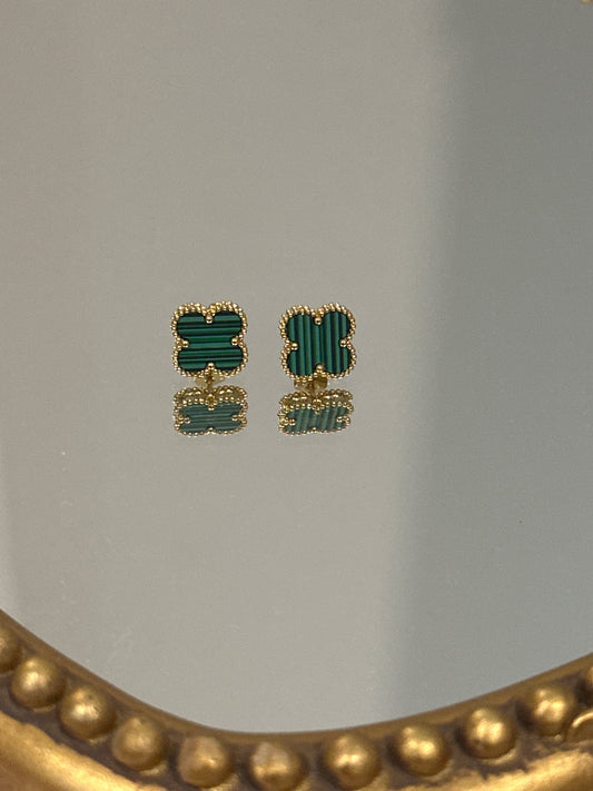 Mini earrings