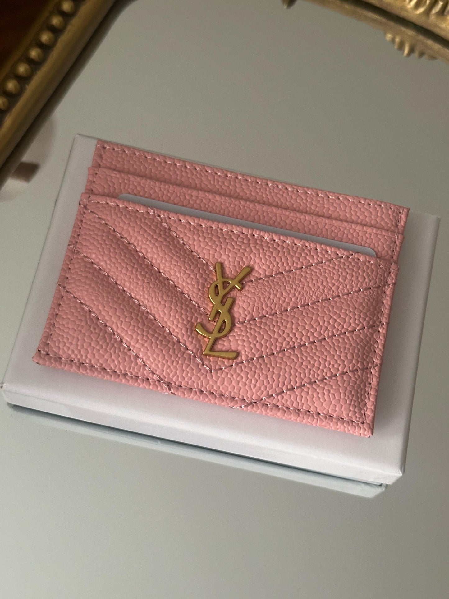 Card holders