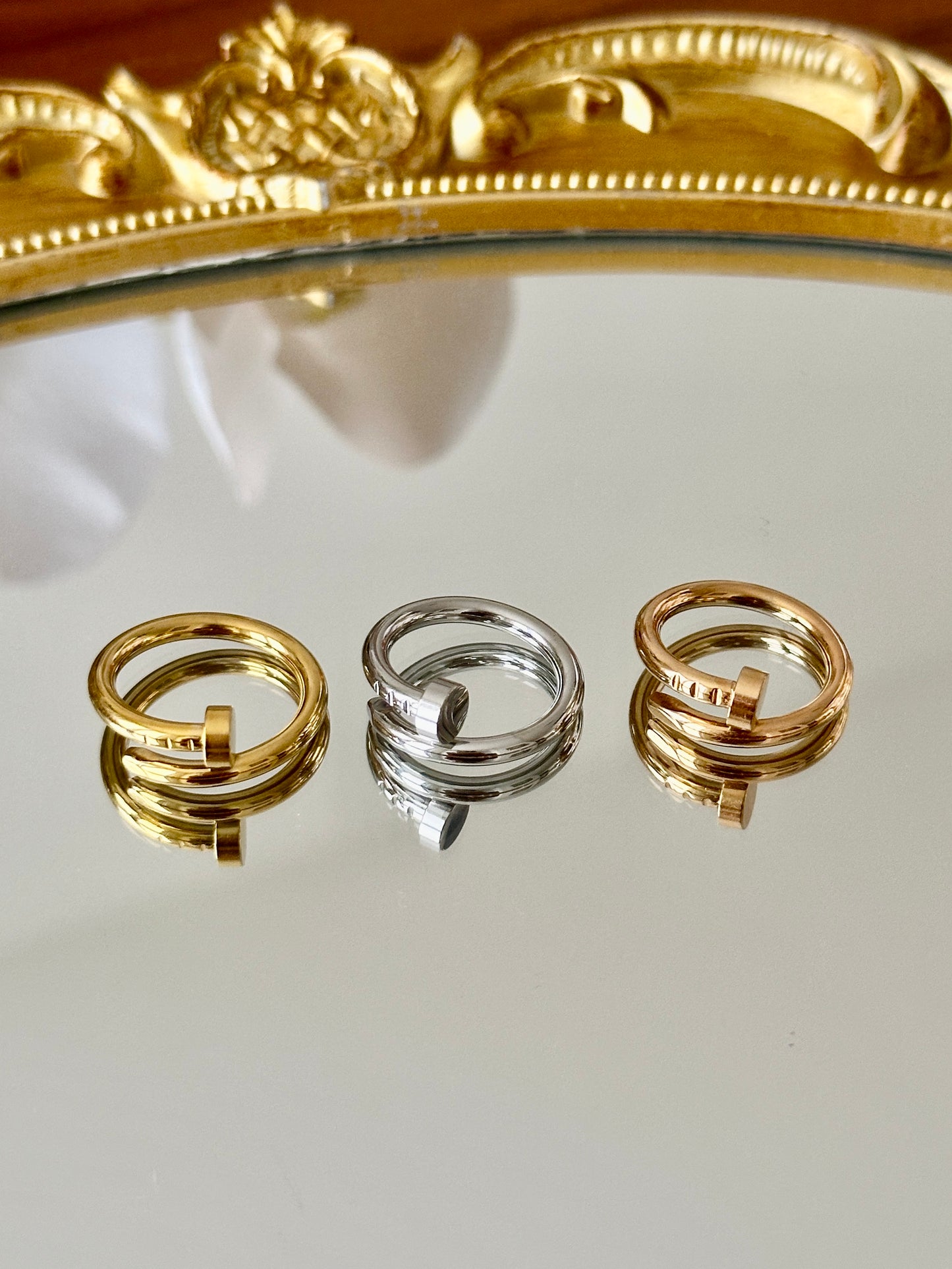 Rings