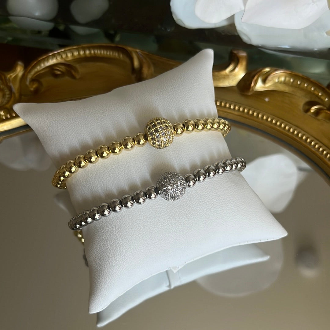 Beads Bracelet
