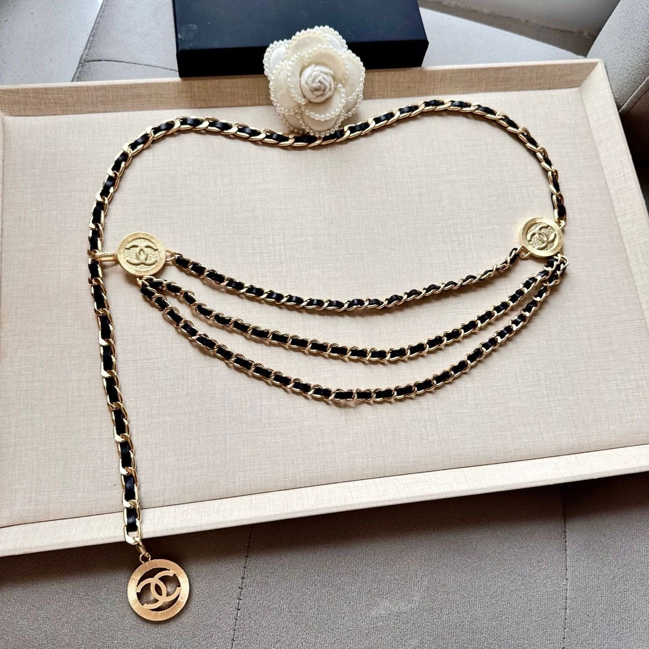 Chain Belt