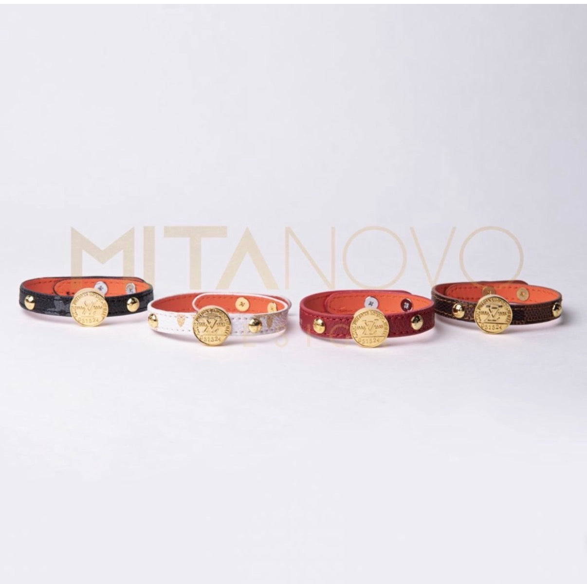 Leather Bracelets