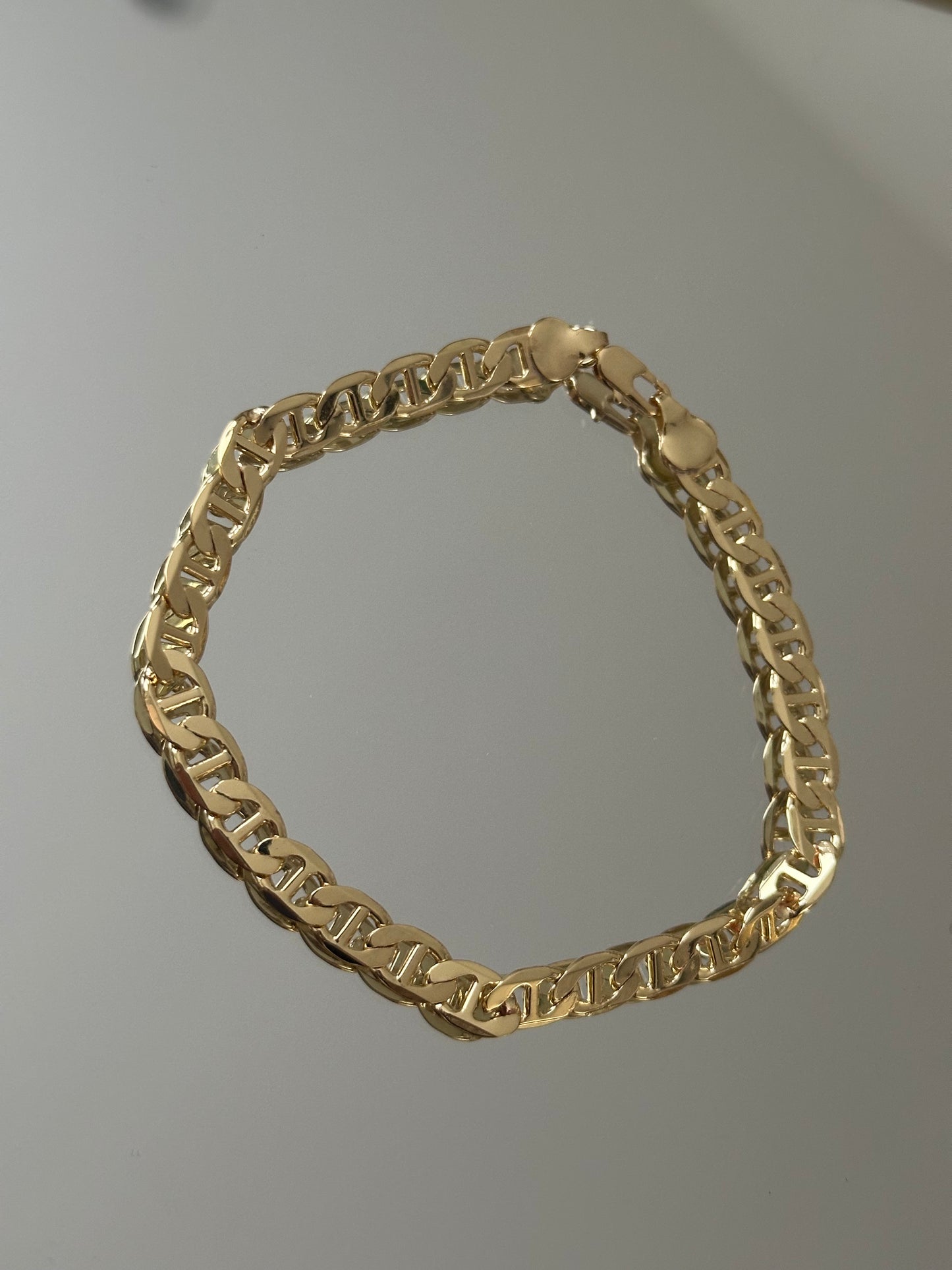Anklet