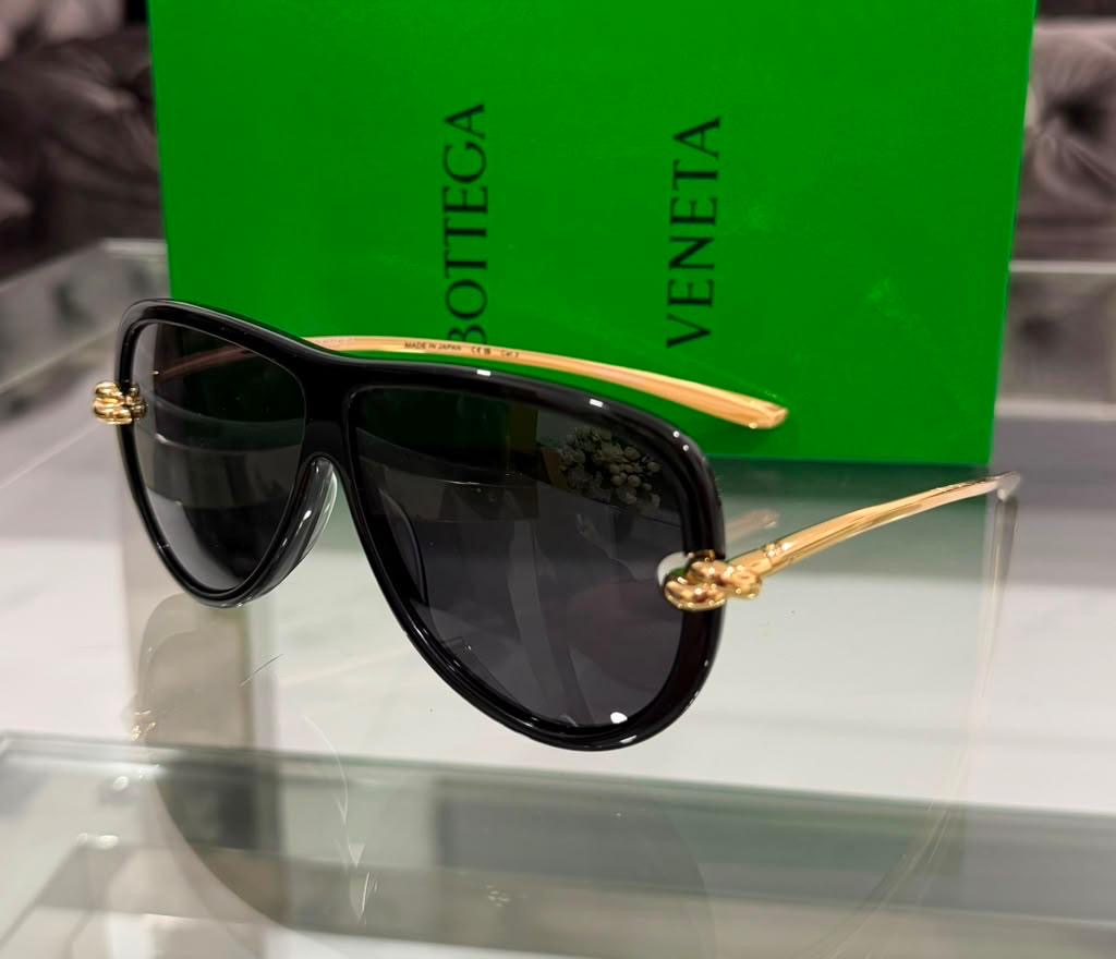 Black Sunglasses