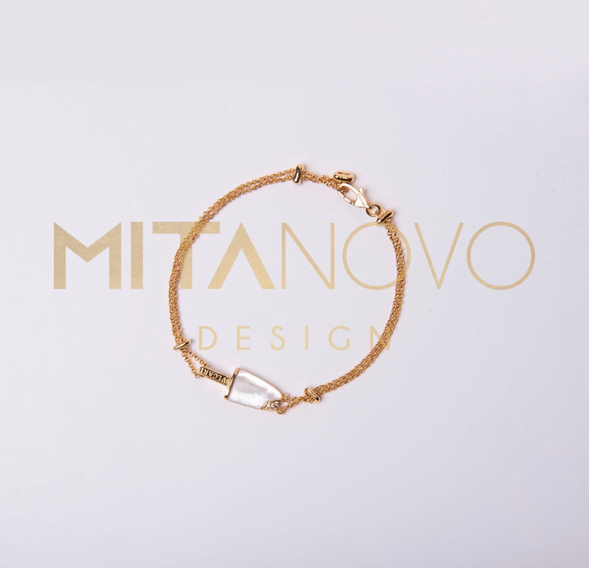 Gold Bracelet
