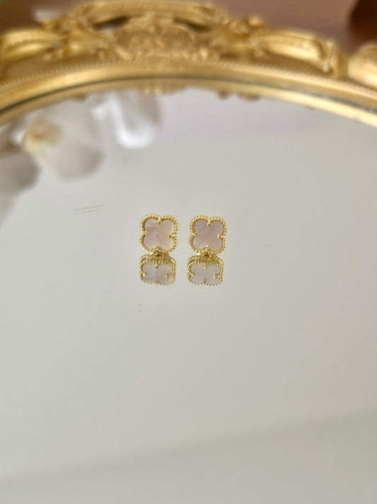 Mini earrings