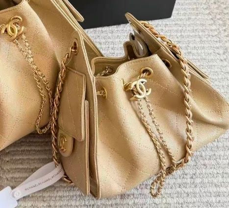 Luna purse
