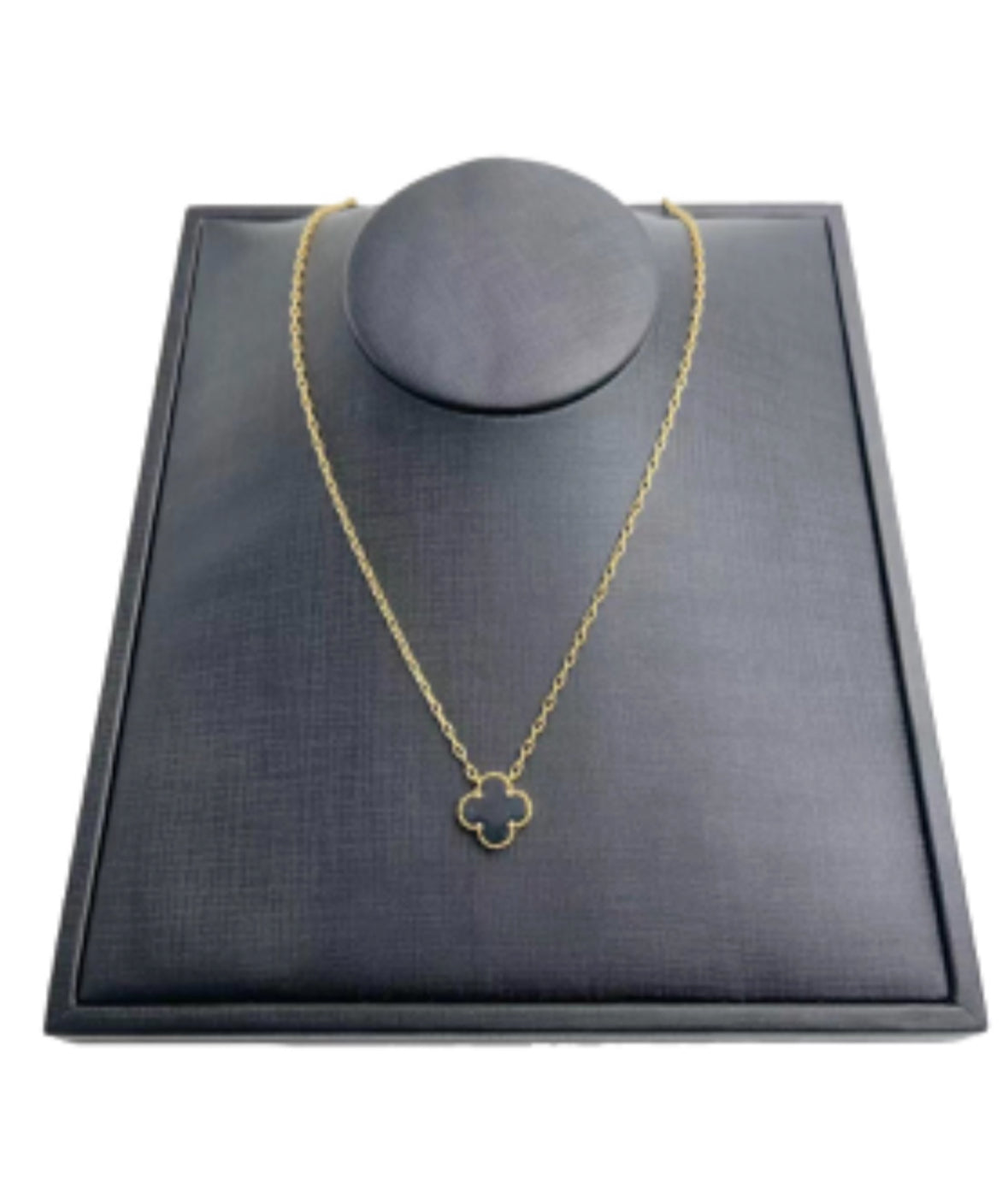 Flower Necklace