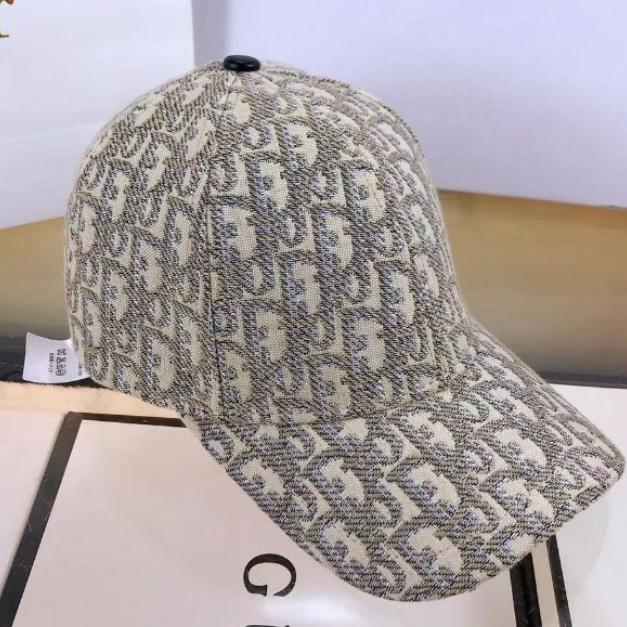 Baseball cap
