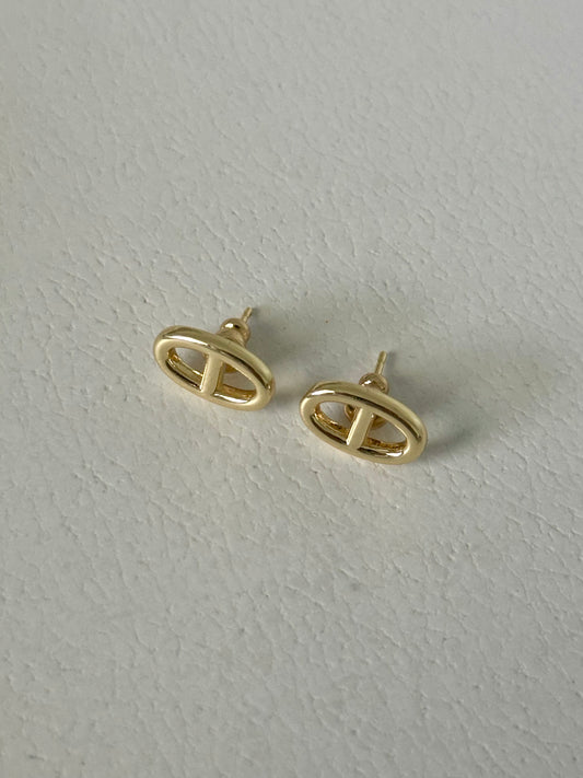 Mini earrings