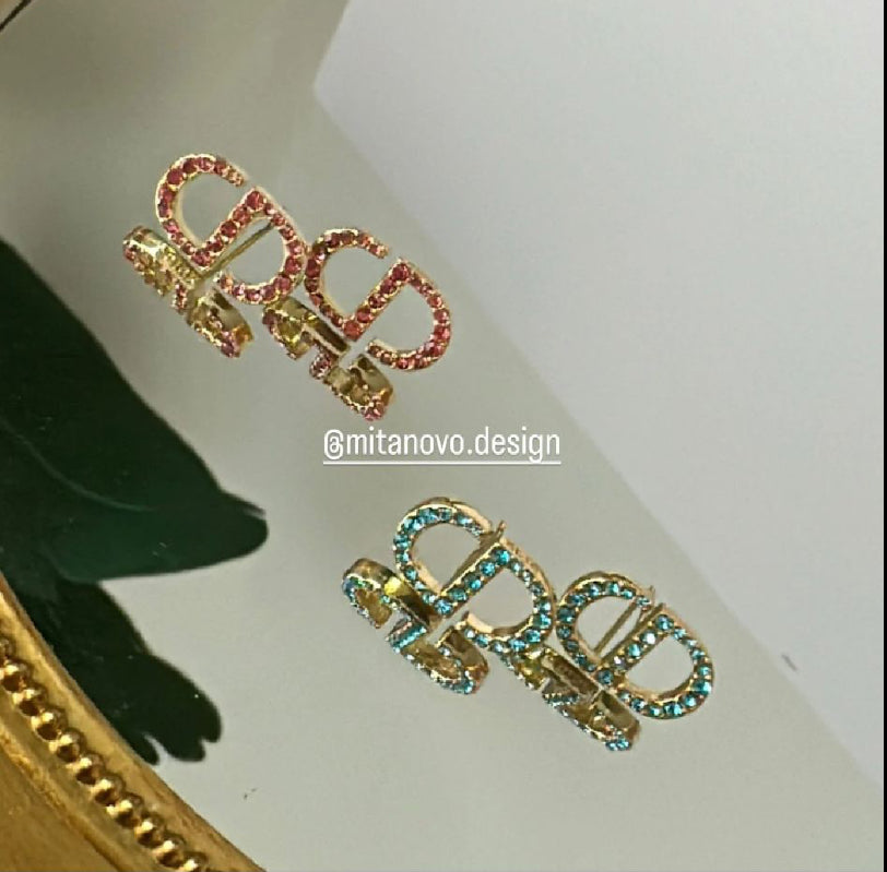 Studs Earrings