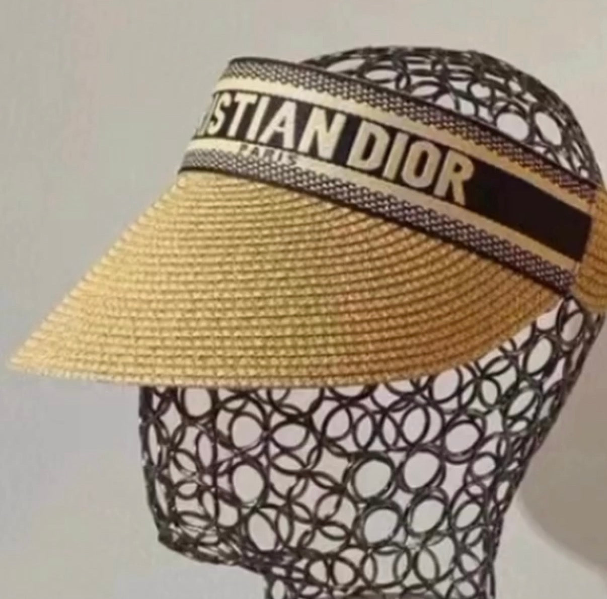 Visor