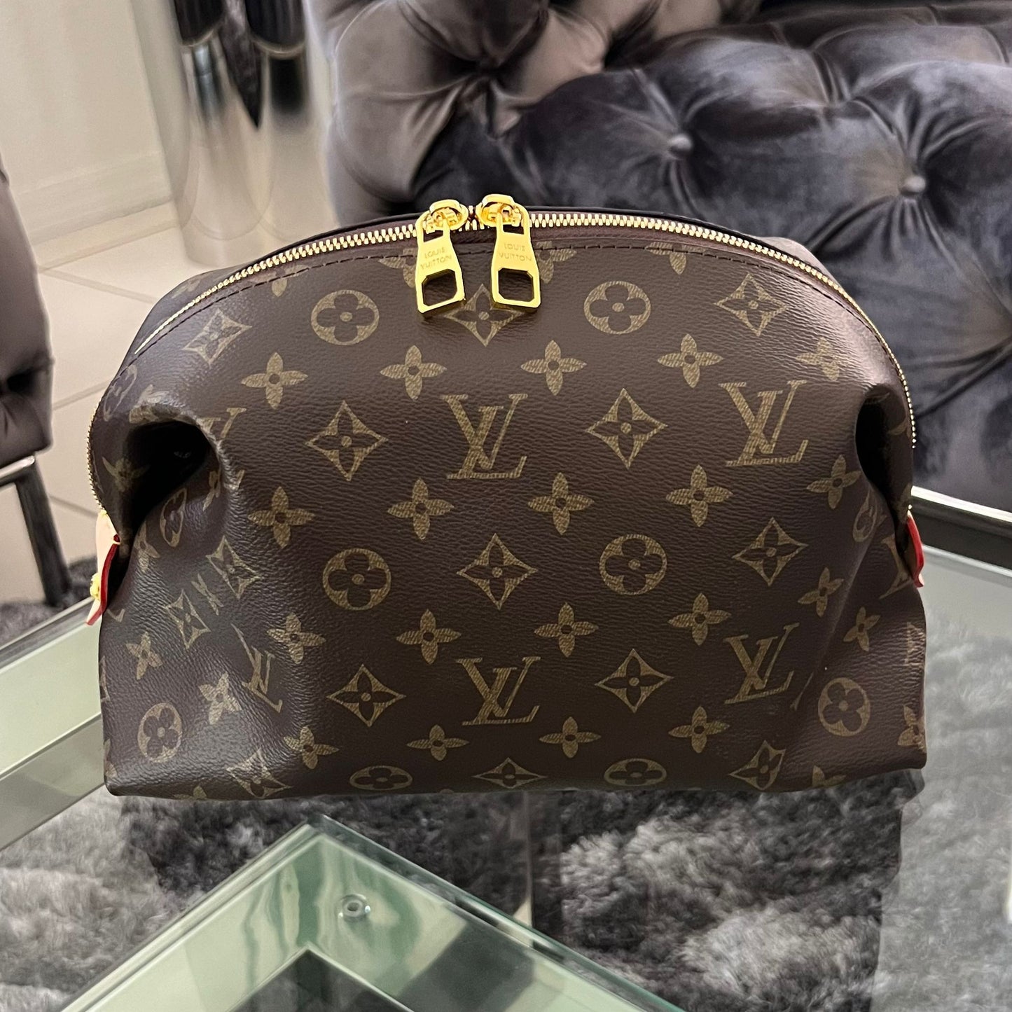 Makeup Bag