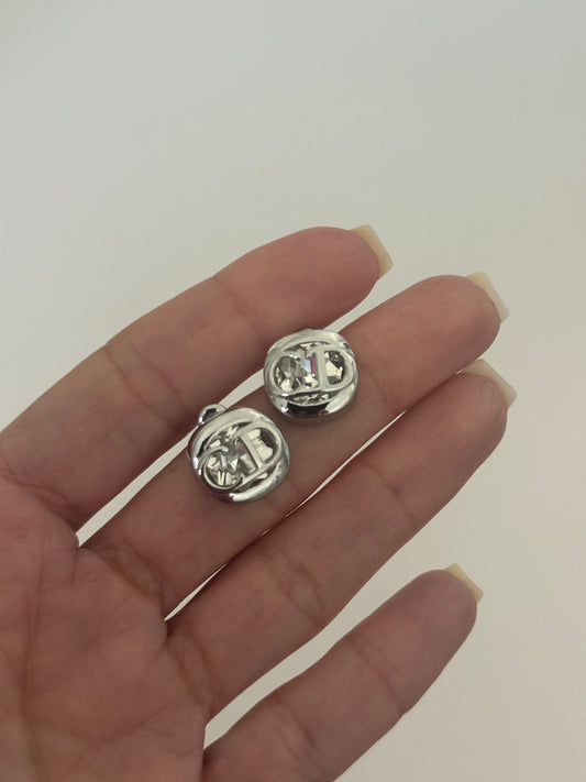 Silver Studs