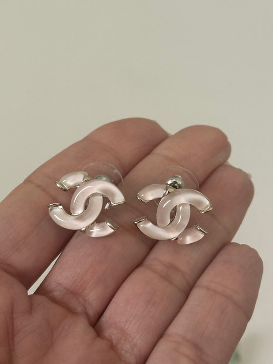 Acrilyc Earrings
