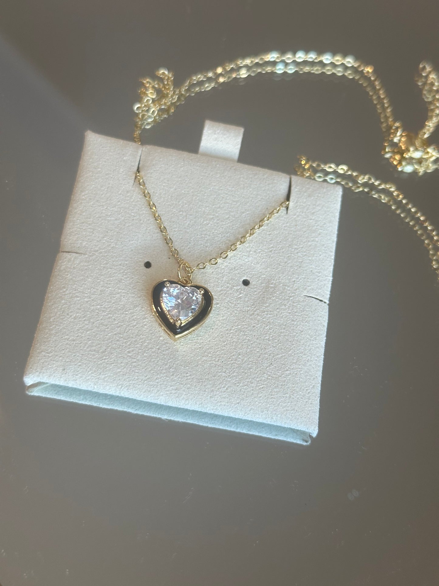 Love Necklace