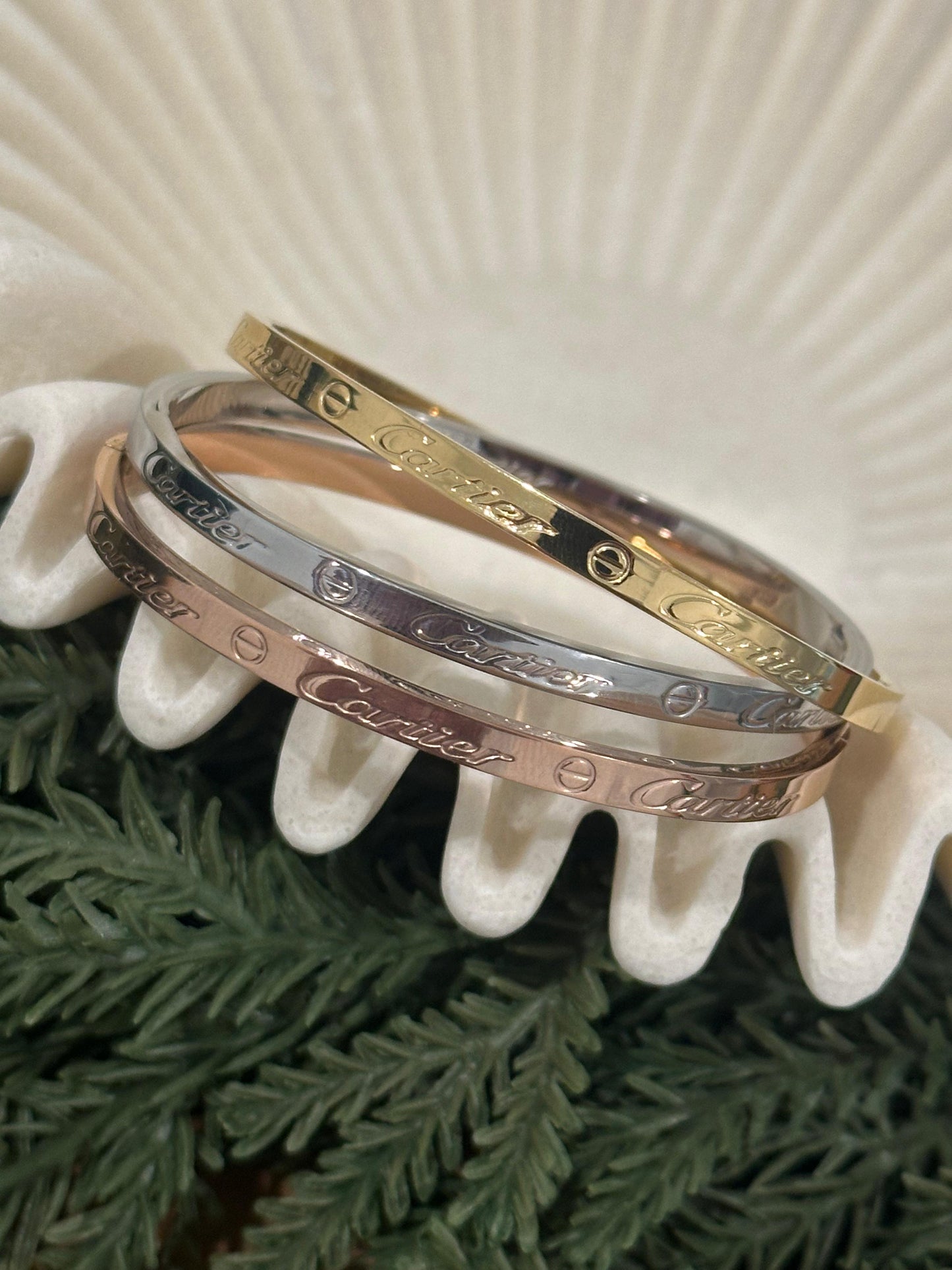 Set of 3 colors