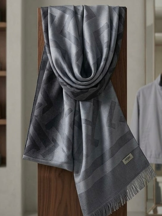 Silk Scarves