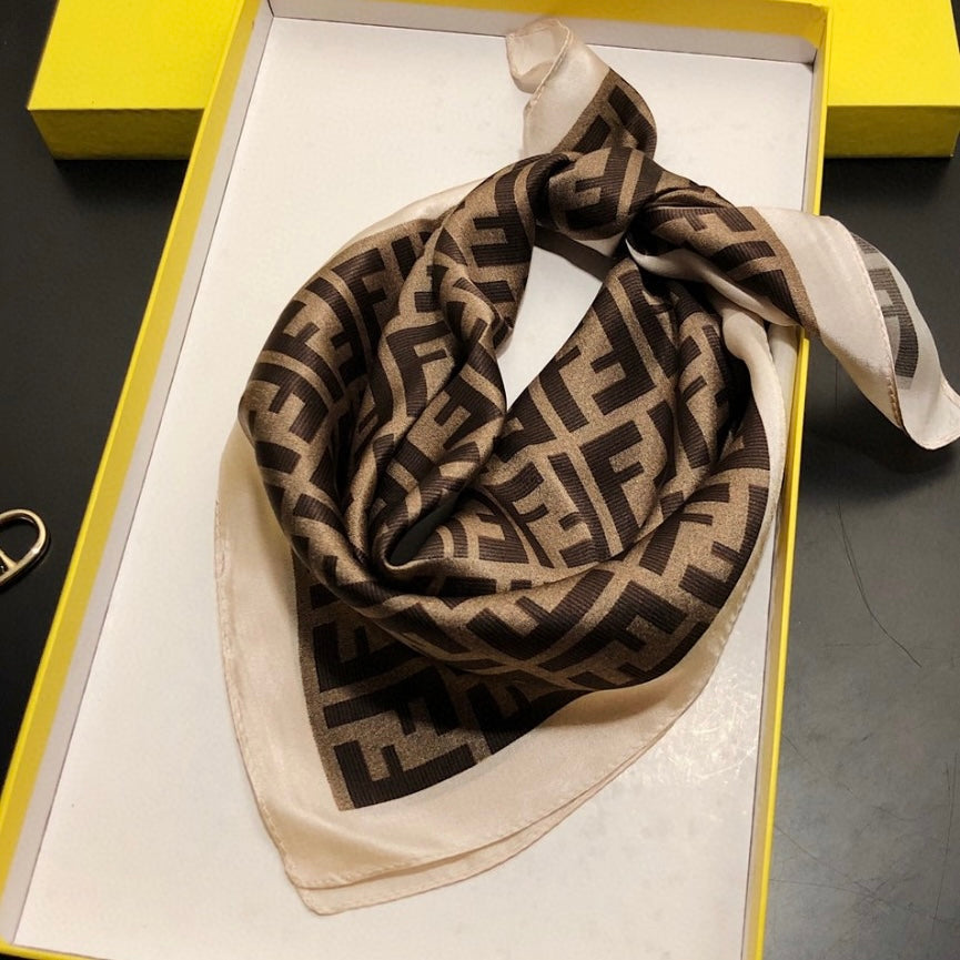 Scarfs