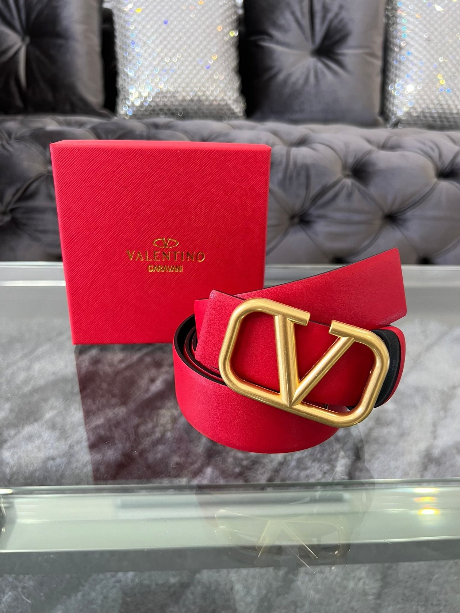 Belts