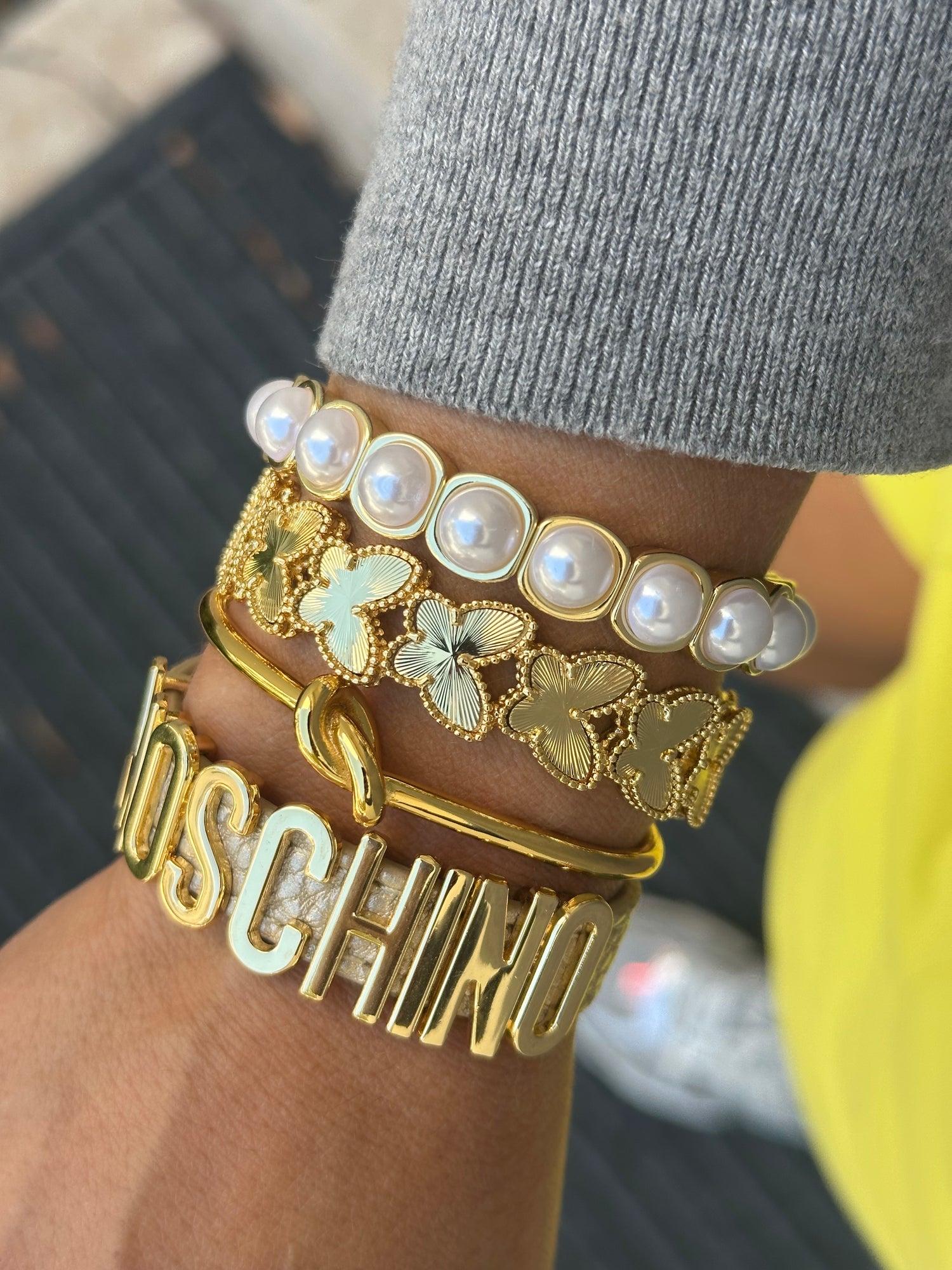 Bracelets