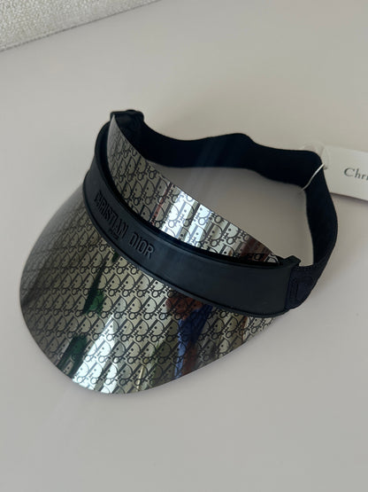 Black Visor