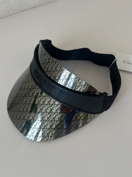 Black Visor