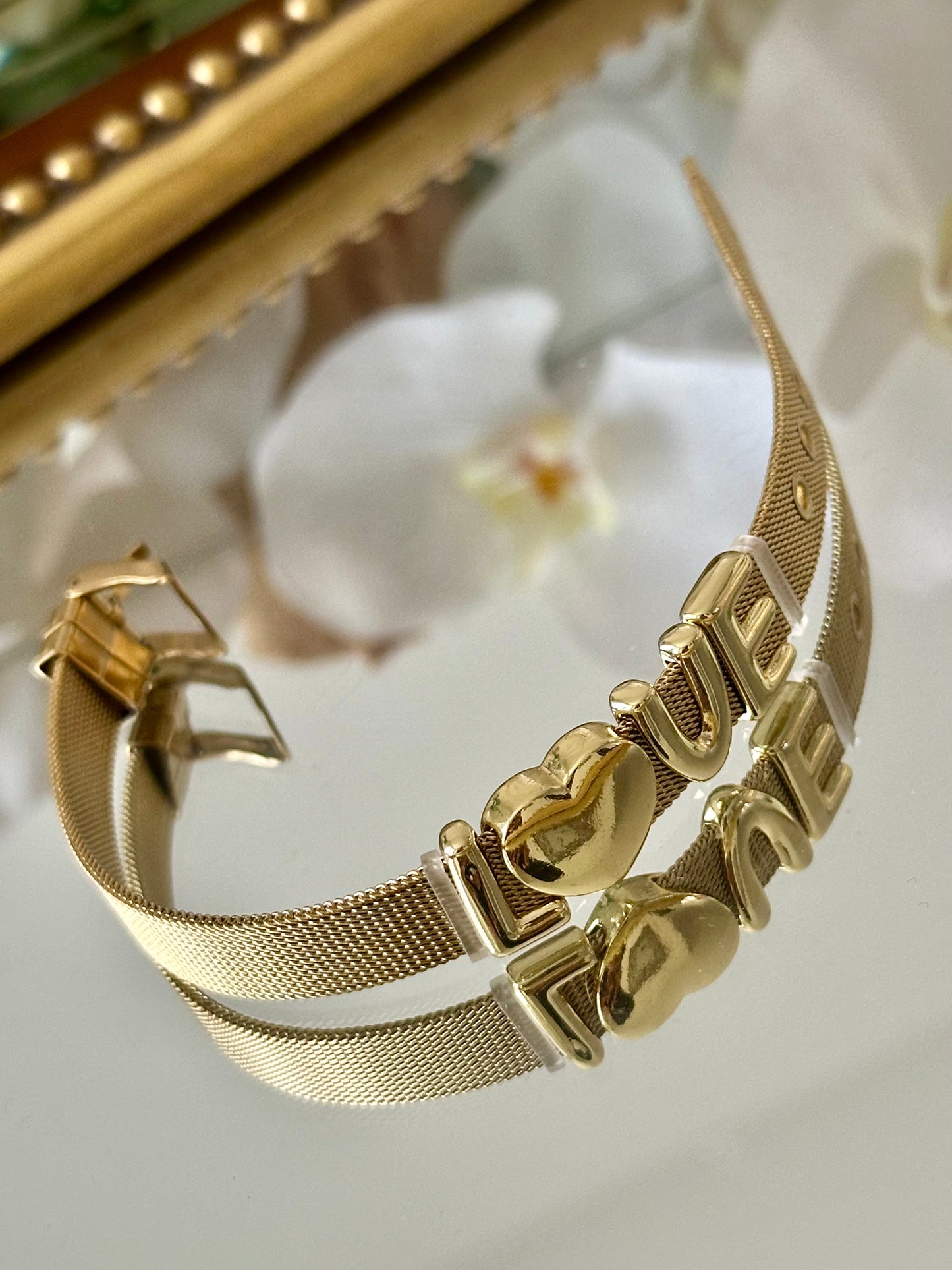 Love  Bracelet