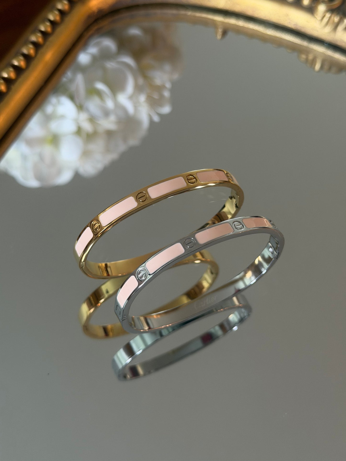 Bracelets