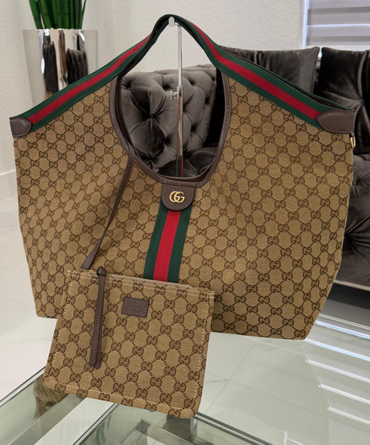 Big Tote