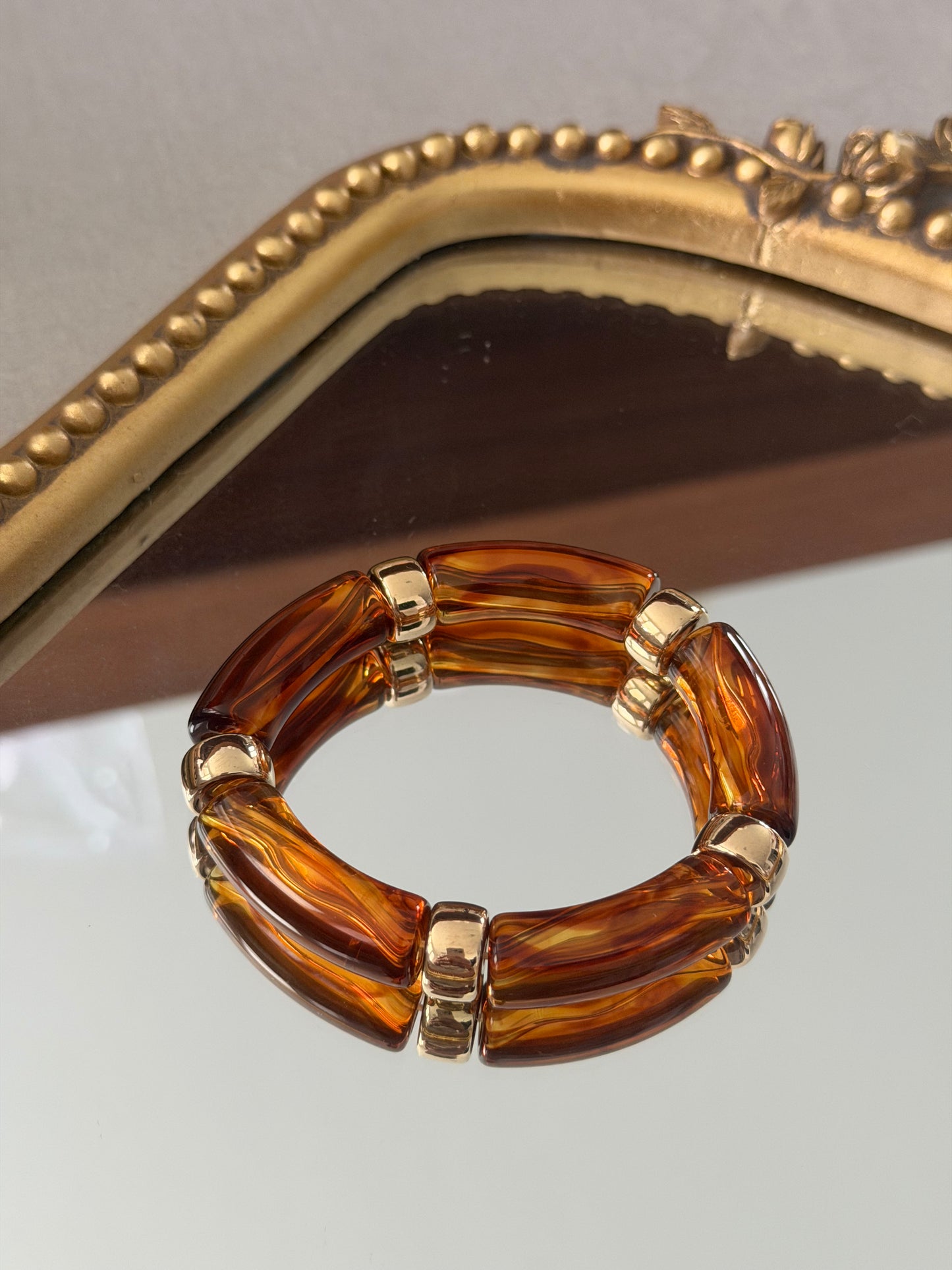 Riviera Gold Bracelet Collection