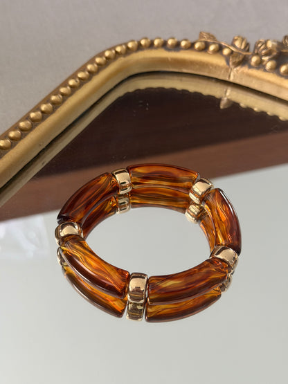 Riviera Gold Bracelet Collection