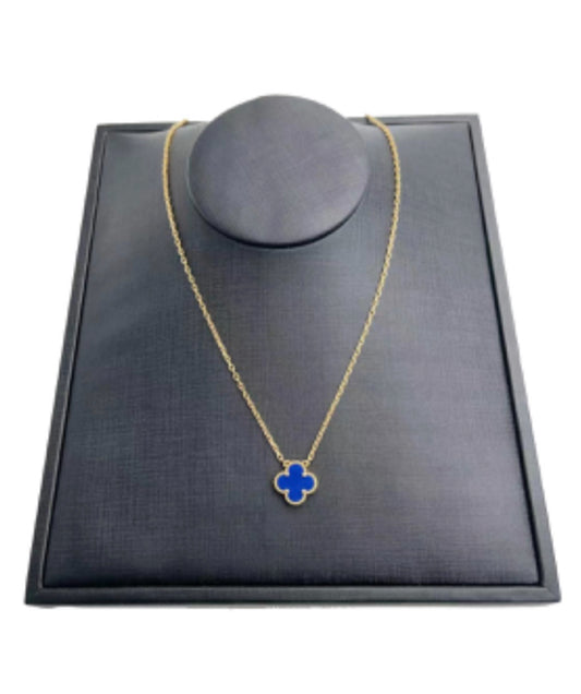 Flower Necklace