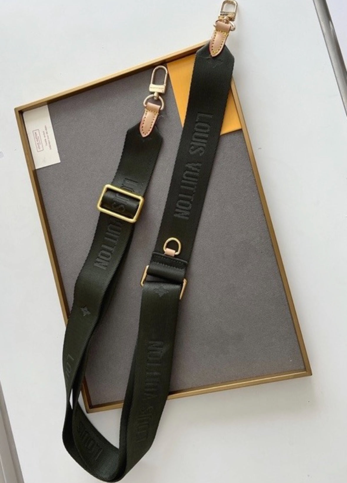 Strap