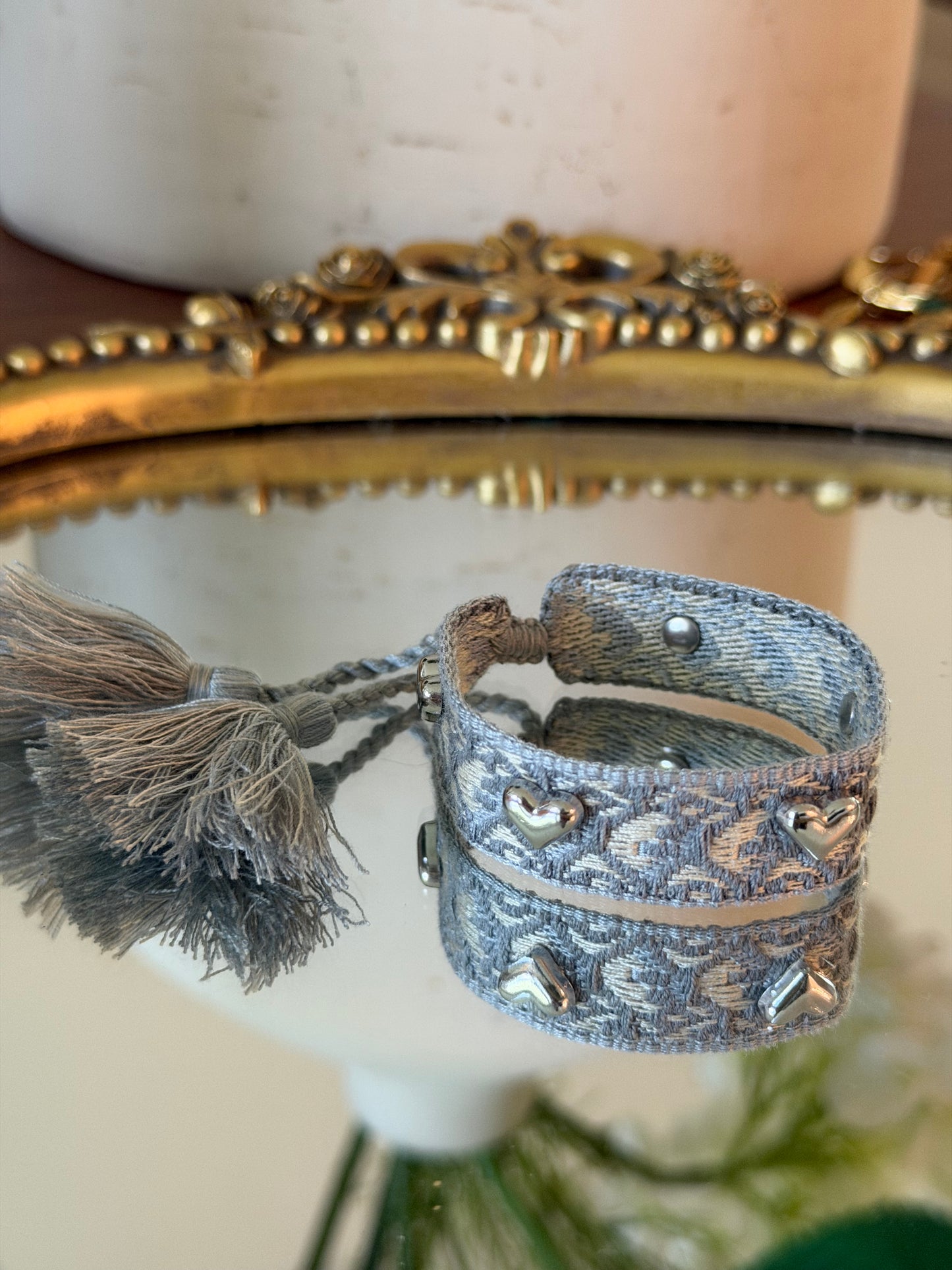 Adjustable Bracelet