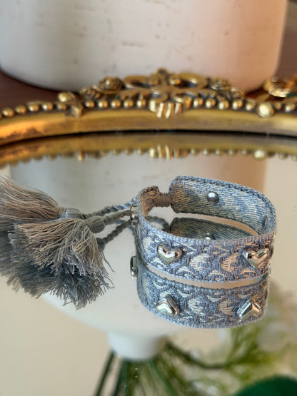 Adjustable Bracelet