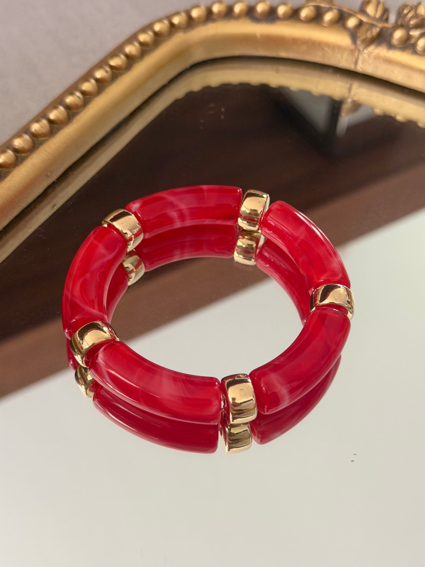Riviera Gold Bracelet Collection