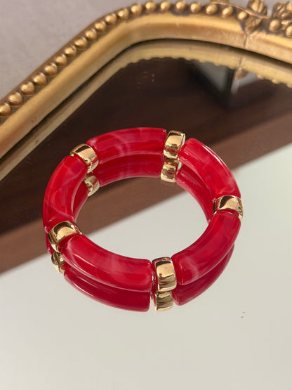 Riviera Gold Bracelet Collection