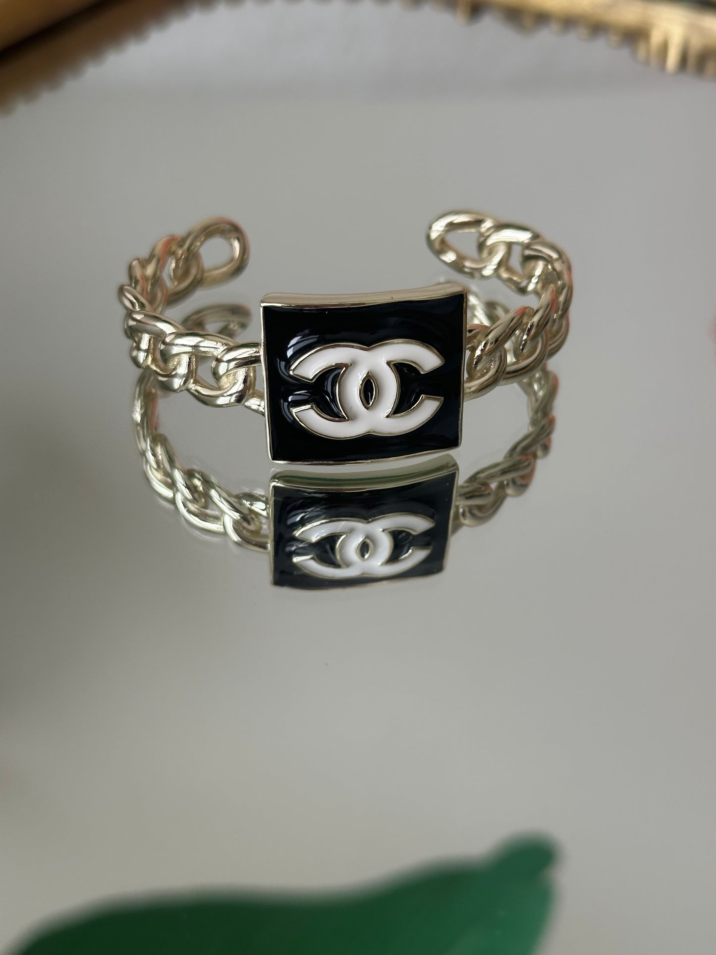 Cuff Bracelet