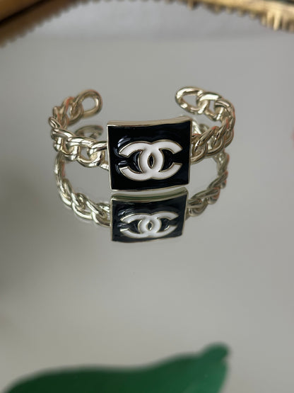Cuff Bracelet