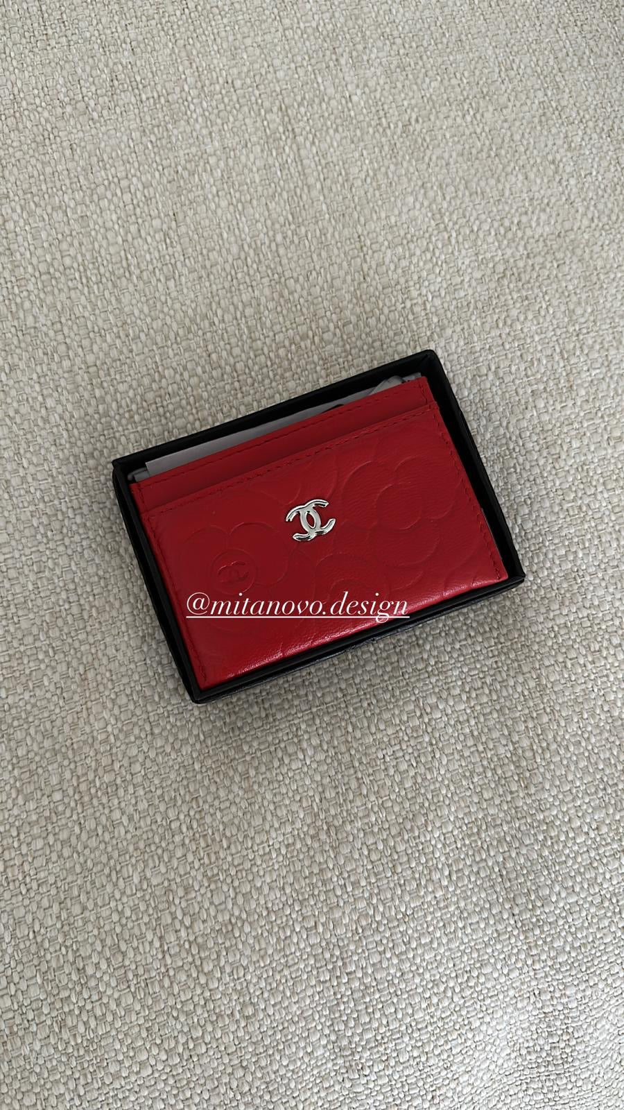 Card Holder