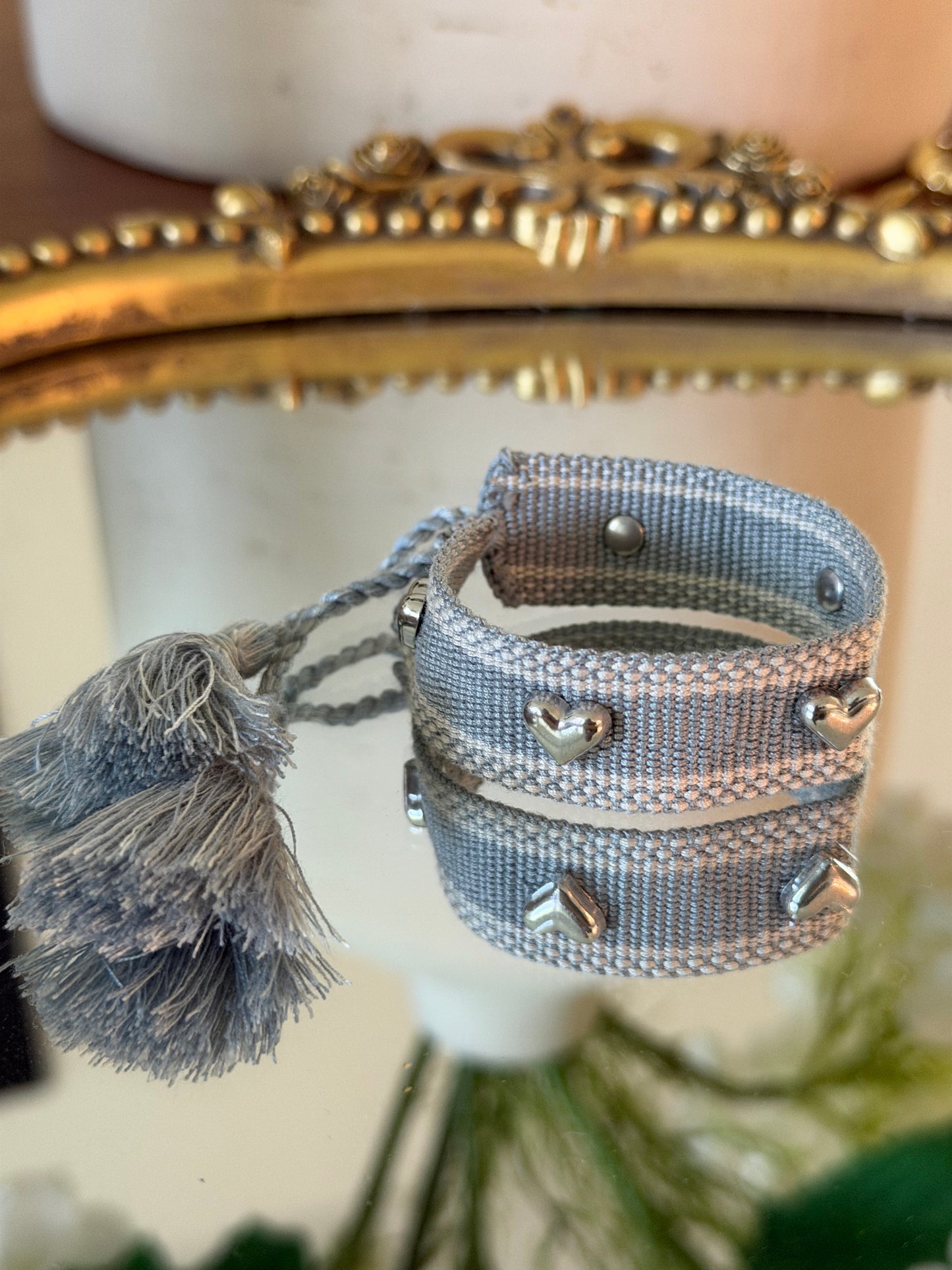 Adjustable Bracelet