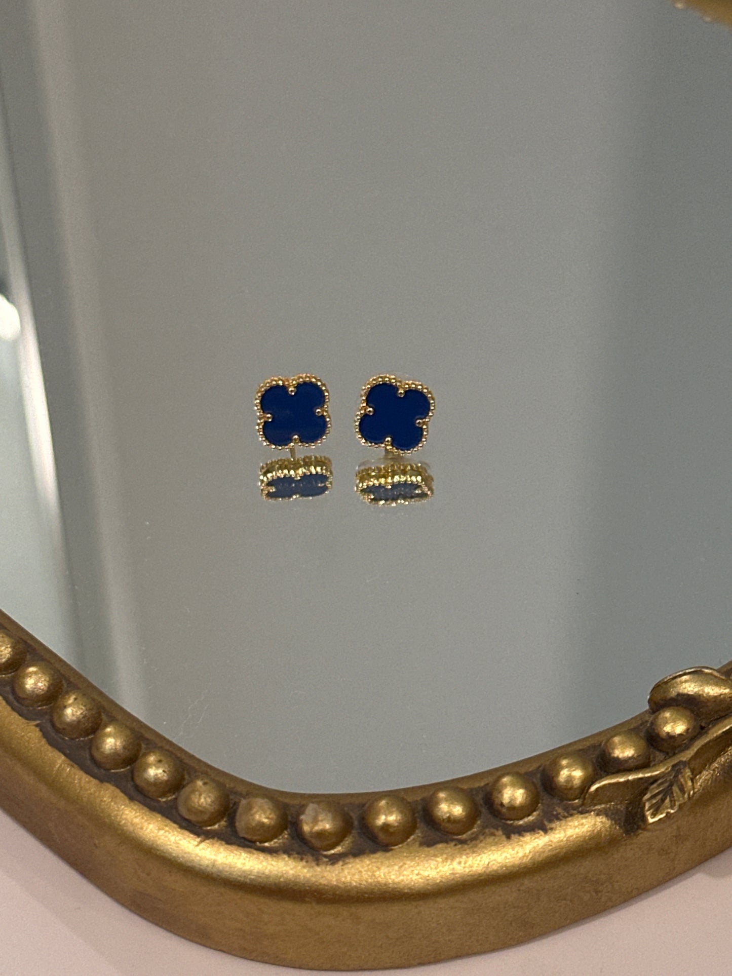 Mini earrings