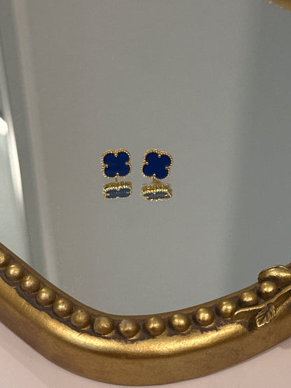 Mini earrings