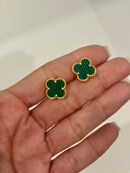 Small  earrings