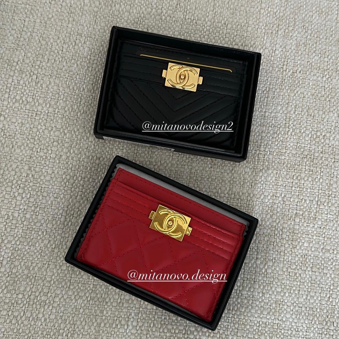 Card holder