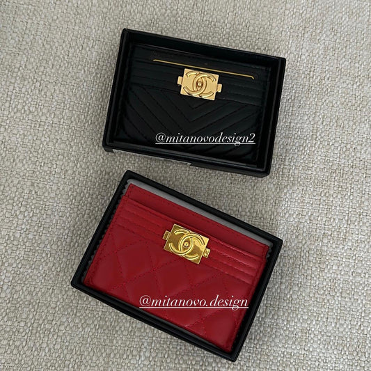 Card holder